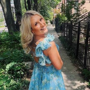 Meet your Posher, Chloe